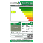 ⁦مكيف سبليت جري بولر برو مقاس 30  بارد , واي فاي , تنظيف ذاتي , 27400 BTU , انفرتر GWC30AGEXH-S3DTA1A⁩ - الصورة ⁦3⁩