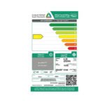 ⁦جري AI-MAX مكيف سبليت 28200 وحد باردة, واي فاي ,تنظيف ذاتي GWC30AVEXH-D3NTA1F⁩ - الصورة ⁦2⁩