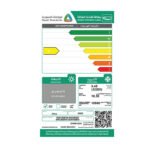 ⁦جري  بولر مكيف سبليت 32200 وحده بارد , واي فاي, تنظيف ذاتي , تربو  GWC36QFXH-D3NTB4B⁩ - الصورة ⁦4⁩