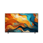 ⁦شاشة هاير 65 بوصة 4K  اتش دي آر 10، 60 هرتز  نظام تشغيل Google Tv صوت دولبي محيطي H65K85FUX⁩ - الصورة ⁦2⁩