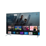 ⁦شاشة هاير 85 بوصة بدقة 4k يو اتش دي سمارت مع مكبر صوت نظام تشغيل Google TV موديل H85S5UX PRO⁩ - الصورة ⁦3⁩