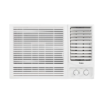 هاير مكيف شباك 17200 وحدة, روتاري, بارد- HW-18LME13/R2(T3)