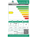 هاير غسالة اتوماتيك، تعبئة علوية، 7 كجم، 8 برامج، سيلفر - HWM70-316S6 - الصورة 3