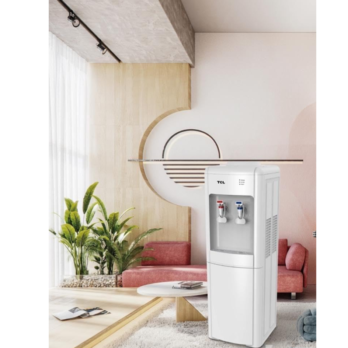 ⁦برادة مياه تي سي ال قدرة التبريد 2 لتر بالساعة TY-LYR47W⁩ - الصورة ⁦5⁩