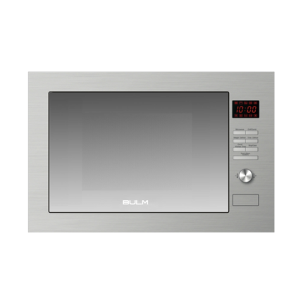 بولم ميكروويف مدمج 31 لتر، 8 قوائم، رقمي، شواية، صنع في الصين -FANCY31