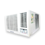 ⁦مكيف شباك جستنغ هاوس بارد 19600 وحدة - JUSW-245C⁩ - الصورة ⁦3⁩