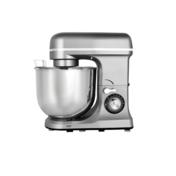 ⁦801113004 كولن عجانة 1000 واط 5 لتر 6 سرعات رمادي⁩ - الصورة ⁦2⁩