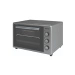 ⁦جي في سي برو فرن كهربائي 1800 واط ، 45 لتر - لون اسود ، GVOV-45⁩ - الصورة ⁦2⁩