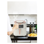 816102017 كولن مقلاة هوائية رقمية 7.4 لتر - الصورة 3