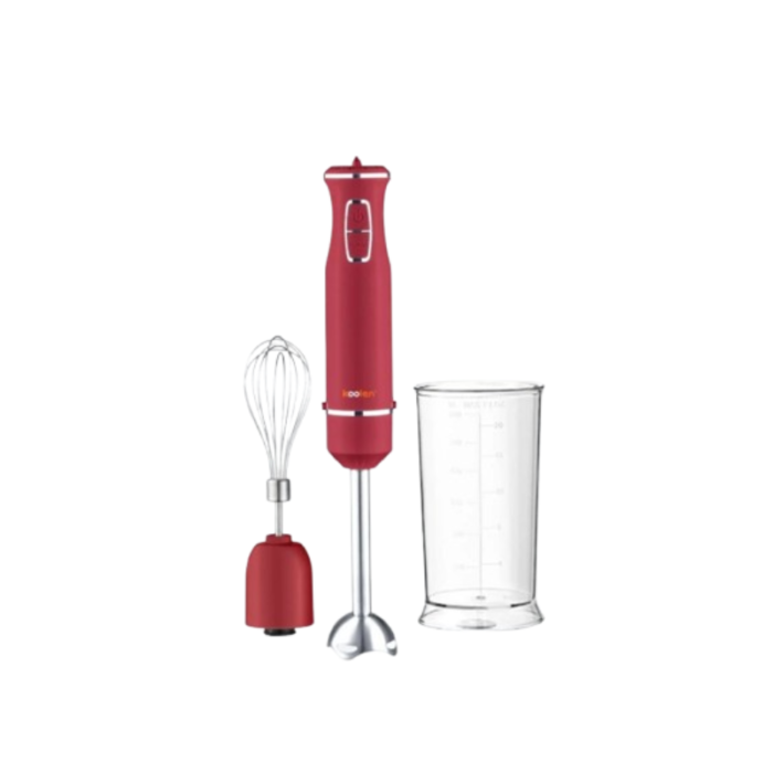 ⁦801114002 كولن خلاط يدوي 500 واط، 3 وظائف⁩ - الصورة ⁦2⁩