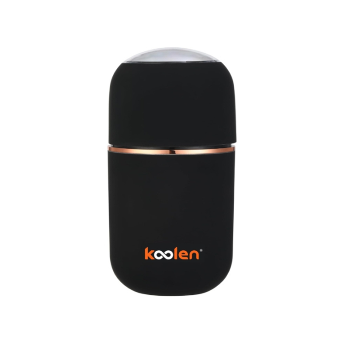 ⁦كولن مطحنة قهوة 200 وات – 80 جرام – أسود 801115005⁩ - الصورة ⁦2⁩