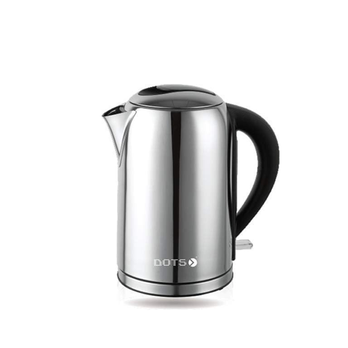 ⁦دوتس غلاية ماء كهربائية، 1.7 لتر، 2200 واط، KDS-007⁩ - الصورة ⁦2⁩