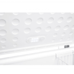 ⁦فريزر ز.ترست مسطح (8.9) قدم3 , (251) لتر  ZCF251HI⁩ - الصورة ⁦7⁩