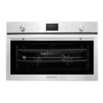 كتشن برو فرن كهرباء بلت ان -90 سم-9وظائف -ديجتال-ايطالي- KL-E 909