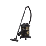 مكنسة KLG برميل 21 لتر – 1800 واط – أسود