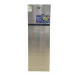 كي ال جي  ثلاجة 11.4 قدم لون أستيل- KLG-NR(350)