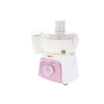 ⁦كولن محضرة طعام 6 في 1 - أبيض - 450 واط - 801102001⁩ - الصورة ⁦3⁩