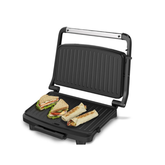 ⁦كولن ماكينة صنع الساندوتشات 750 واط، لون اسود - 800106001⁩ - الصورة ⁦3⁩