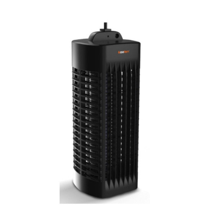 ⁦كولن صائد حشرات 60 واط، لون أسود - 301109004⁩ - الصورة ⁦2⁩