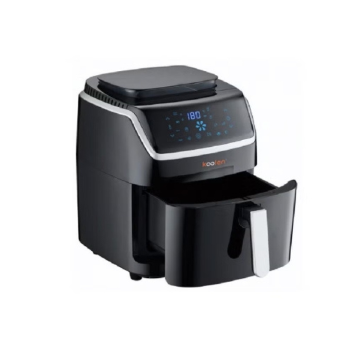 ⁦كولن قلاية هوائية  7 لتر تعمل بالبخار – 1700 وات 816102010⁩ - الصورة ⁦3⁩