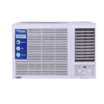 سوبر جنرال مكيف شباك   18 بارد , تبريد فعلي 18000 وحدة ,ريش ذهبية  KSGA18NE1