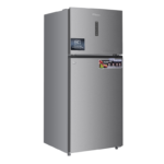 ثلاجة سوبر جنرال 22.4 قدم – إنفرتر – فضي – موديل KSGR815