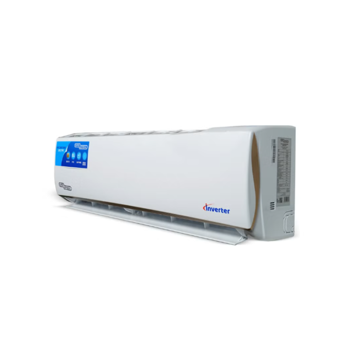 ⁦مكيف سبليت سوبر جنرال  12 بارد فقط – 12,100 وحدة, إنفرتر, ريش ذهبية, - KSGS123I⁩ - الصورة ⁦4⁩