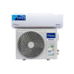 ⁦مكيف سبليت سوبر جنرال  24 بارد فقط – 22,500 وحدة, إنفرتر, ريش ذهبية, - KSGS243I⁩ - الصورة ⁦6⁩