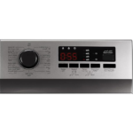 غسالة سوبر جنرال أوتوماتيك أمامية سعة 6 كغ – KSGW6500NLED - الصورة 3