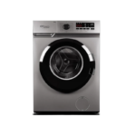 غسالة سوبر جنرال أوتوماتيك أمامية سعة 6 كغ – KSGW6500NLED