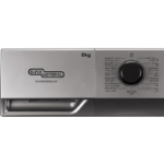 غسالة سوبر جنرال أوتوماتيك أمامية سعة 6 كغ – KSGW6500NLED - الصورة 4