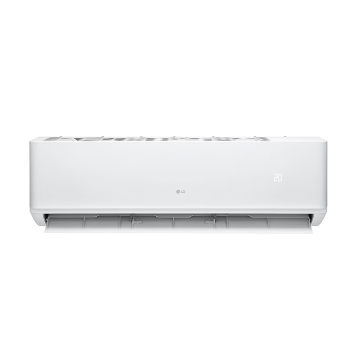 ⁦مكيف سبليت ال جي , بارد فقط قدرة 18000 وحدة ,JET COOL واي فاي, تقنية AI ,فلتر غبار مضاد للبكتيريا, توزيع الهواء 4 اتجاهات,تنظيف ذاتي, مؤقت 24 ساعة, ريش ذهبية,LA182C0.SK0⁩ - الصورة ⁦3⁩