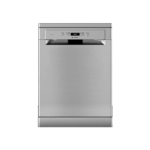 اريستون غسالة صحون – 9 برامج – 14 مكان تخزين – فضي – LFC3T132WX60HZ