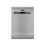 ارستون غسالة صحون - 10برامج-لون فضي -14 مكان تخزين -LFO3P31WLX60HZ