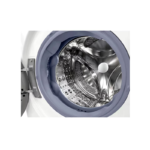 ⁦ال جي غسالة و مجفف تحميل أمامي – 9 كجم غسيل و 6 كجم تجفيف – 14 برنامج – أبيض – WSV0906WH⁩ - الصورة ⁦4⁩