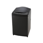 ال جي غسالة اتوماتيك تعبئة علوية 17 كيلو انفرتر واي فاي – أسود ،WTV17HHP - الصورة 2