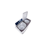 ال جي غساله حوضين 10.5 ك ابيض -WTT1108OW - الصورة 3