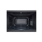 ال جي مايكرويف نيو شيف 30 لتر، تحكم باللمس، 900 واط، اسود - MS3032JAS - الصورة 4