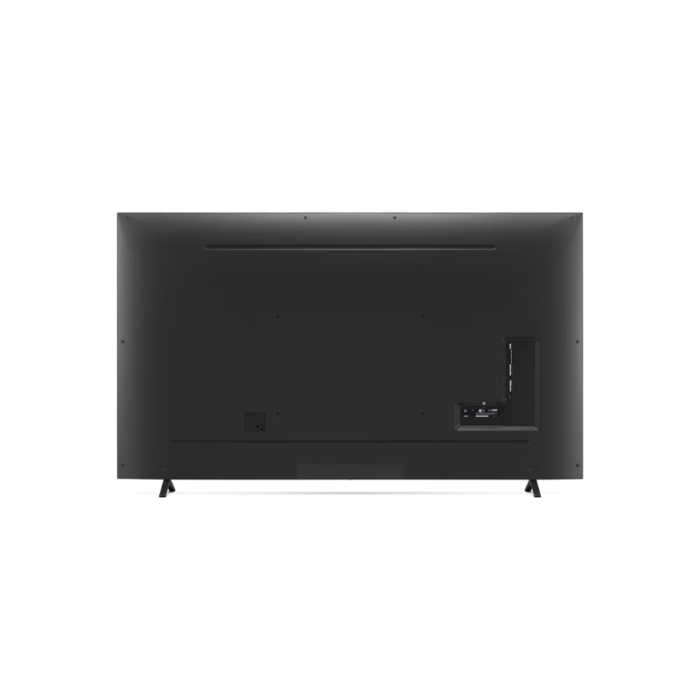 ⁦ال جي شاشة QNED، 65 بوصة، دقة 4K UHD، ريموت سحري، تقنية HDR10 Pro، ريسيفر مدمج - 65UT80006LB⁩ - الصورة ⁦4⁩