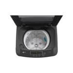 ⁦ال جي غساله اوتوماتك فتحه علوية 11 كيلو- لون اسود -WTV11BND⁩ - الصورة ⁦3⁩