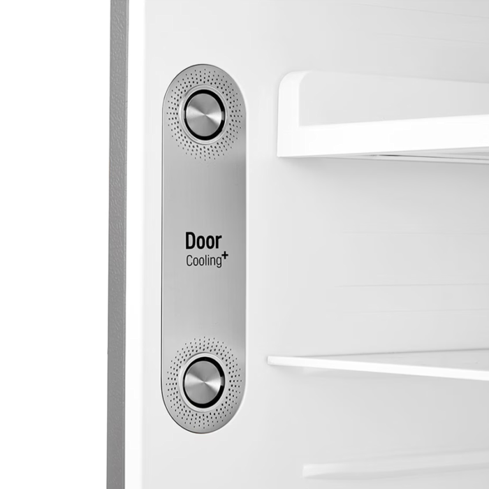 ⁦إل جي بابين، انفرتر 15.4 قدم – فضي – LT17CBBSIN⁩ - الصورة ⁦5⁩