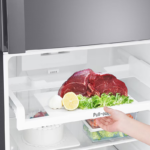 ⁦إل جي بابين، انفرتر 15.4 قدم – فضي – LT17CBBSIN⁩ - الصورة ⁦6⁩