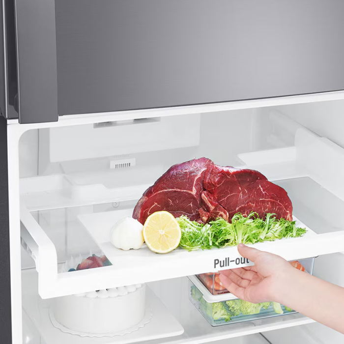 ⁦إل جي بابين، انفرتر 15.4 قدم – فضي – LT17CBBSIN⁩ - الصورة ⁦6⁩