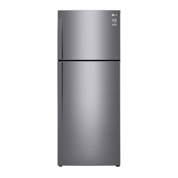 ⁦إل جي بابين، انفرتر 15.4 قدم – فضي – LT17CBBSIN⁩ - الصورة ⁦2⁩