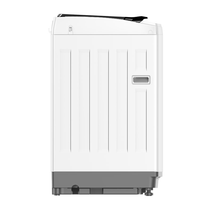 ⁦ميديا ​​تحميل غسالات – 8 كجم غسيل – 8 برامج – أبيض – MA200W80WKSA⁩ - الصورة ⁦4⁩