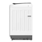 ⁦ميديا ​​تحميل غسالات – 8 كجم غسيل – 8 برامج – أبيض – MA200W80WKSA⁩ - الصورة ⁦5⁩