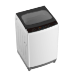 ⁦ميديا ​​تحميل غسالات – 8 كجم غسيل – 8 برامج – أبيض – MA200W80WKSA⁩ - الصورة ⁦6⁩