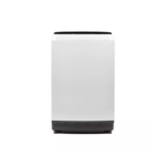 ميديا غسالة منزلية اتوماتيك علوية 15 كجم، انفرتر، 8 برامج، ابيض - MA200W150DWKSA