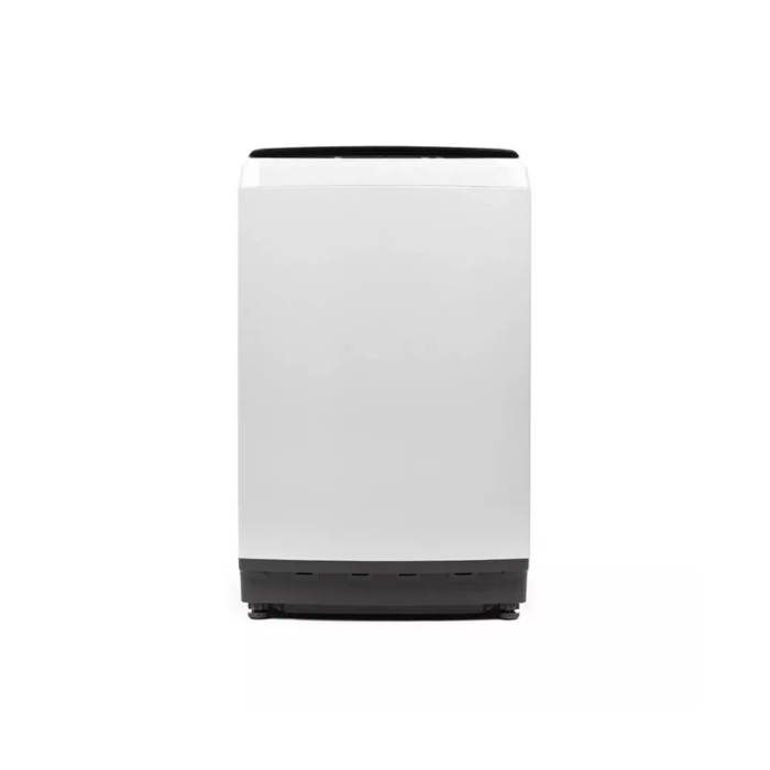 ⁦ميديا غسالة منزلية اتوماتيك علوية 15 كجم، انفرتر، 8 برامج، ابيض - MA200W150DWKSA⁩ - الصورة ⁦2⁩