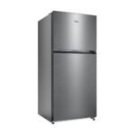 ⁦ثلاجة ميديا بابين فريزر علوي 18.3 قدم ستيل بتحكم إلكتروني صناعة تايلاندي– MDRT687FGU46DI⁩ - الصورة ⁦2⁩